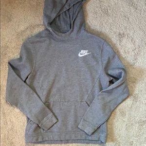 Nike hoodie